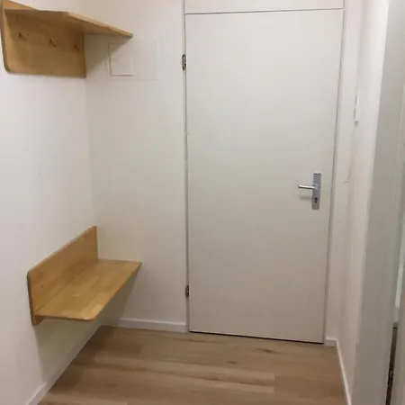 City Center Apartmán Mnichov