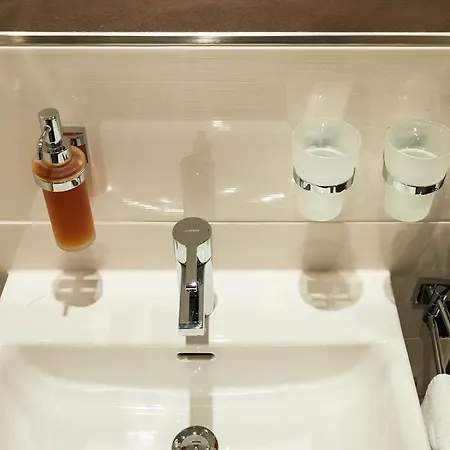 Hotel Antares München