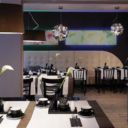 Hotel Leonardo Boutique