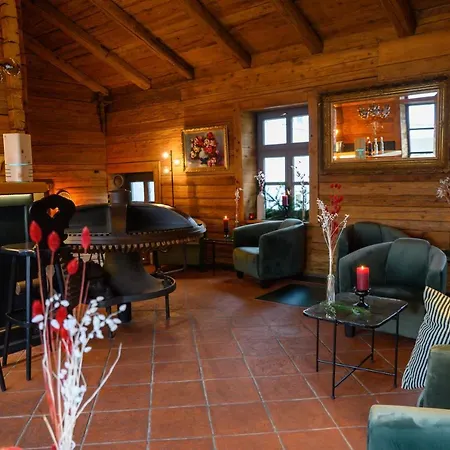 Inselmuehle Hotel München