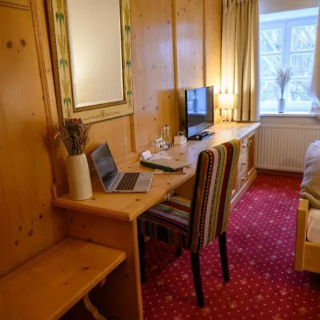Hotel Inselmuehle München