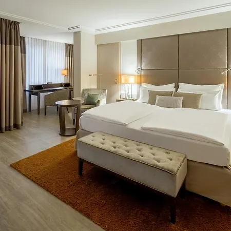 Pullman 4* Munich