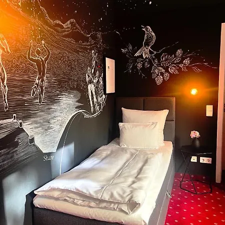Hotel Wdrei *