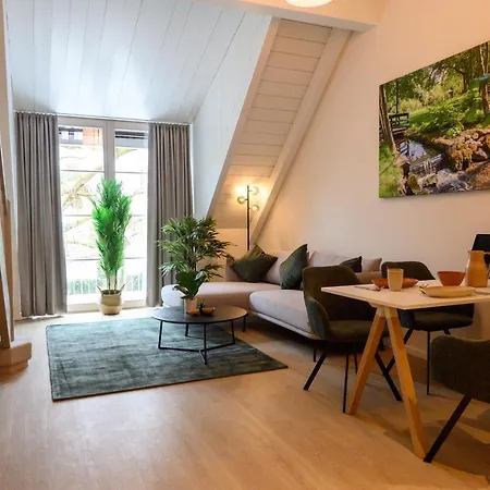 Inselmuehle Hotel 4*