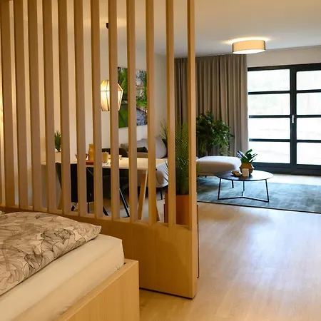 Inselmuehle 4* München