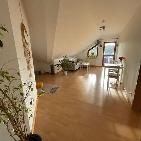 Gemutliche Ferienwohnung Im Marchenviertel 뮌헨