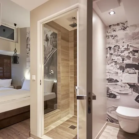 Hotel Gio Munich