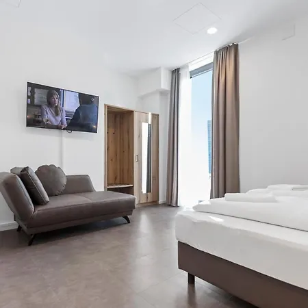 Flatista Homes - Aubing Appartamento *