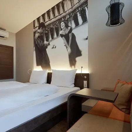 Hotel Gio Munich