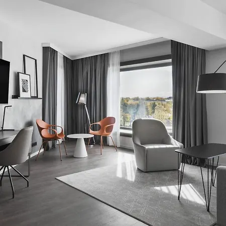 Hotel By Marriott Ostbahnhof