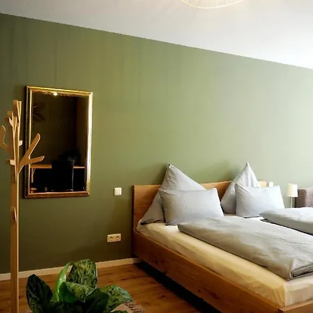 Altschwabing - Boutique Munich