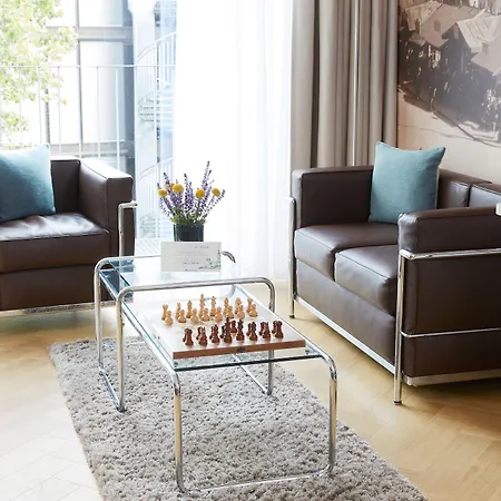 Living Viktualienmarkt Hotel München