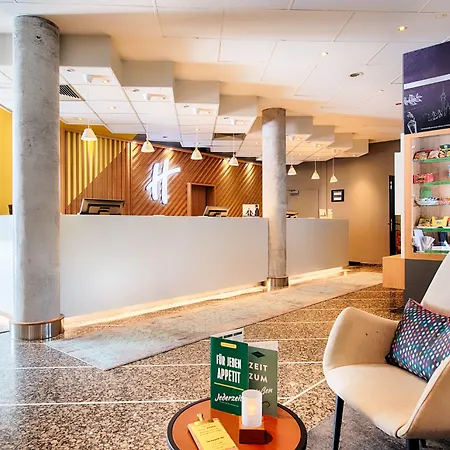 Sud, An Ihg 4* Munique
