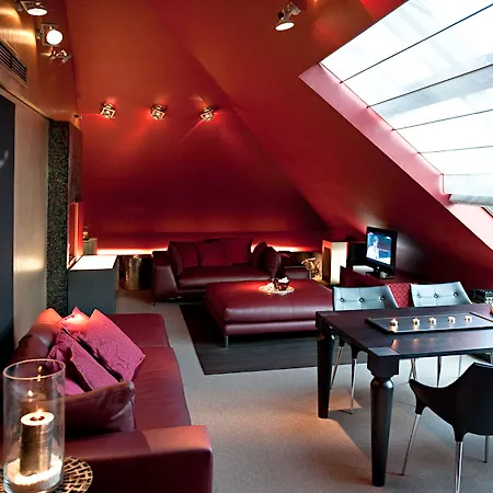 Отель Sofitel Bayerpost