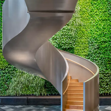 Andaz Schwabinger Tor, By Hyatt מלון