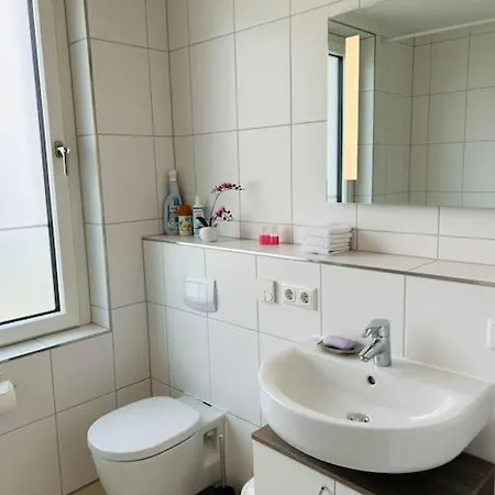 Gemutliche 3-zimmer