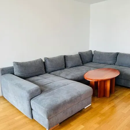 Gemutliche 3-zimmer * Munich