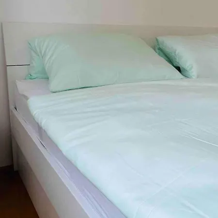 Gemutliche 3-zimmer Apartment *