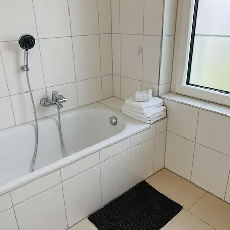 Gemutliche 3-zimmer Apartment Munich