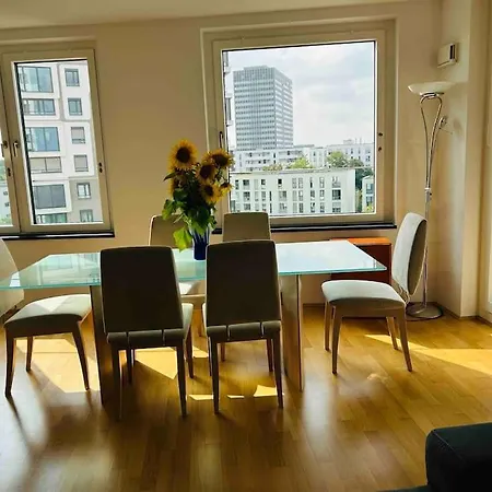 Gemutliche 3-zimmer Munich