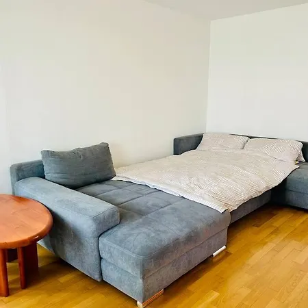 Gemutliche 3-zimmer Apartment