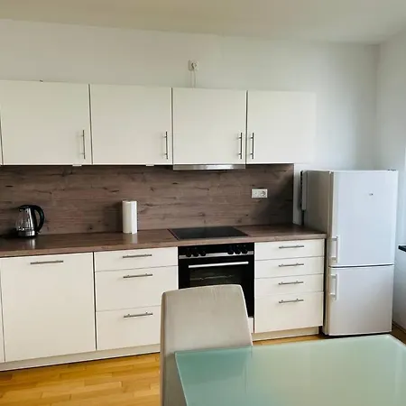 Gemutliche 3-zimmer Apartment *