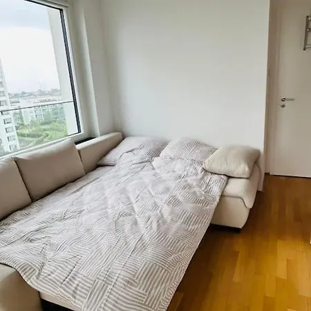 Gemutliche 3-zimmer Apartment *