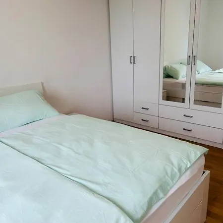 Gemutliche 3-zimmer * Munich