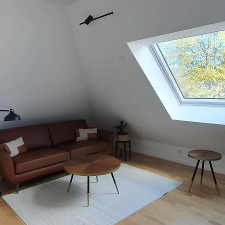 Exklusive Neubau Dachterrassenwohnung Mit Wohnungslift In Vierfamilienvilla Appartamento