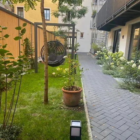 Apartment One Business 1