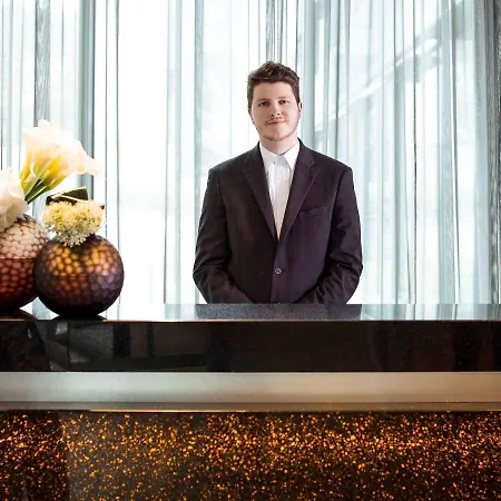 Pullman Hotel 4*