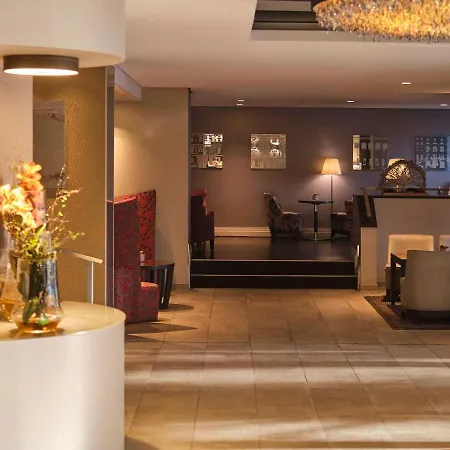 Pullman Munich