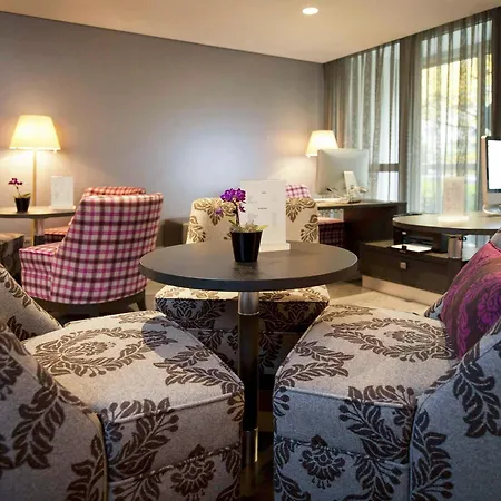 Pullman 4* Munich