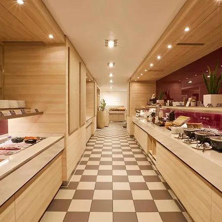 Hotel Pullman Munich