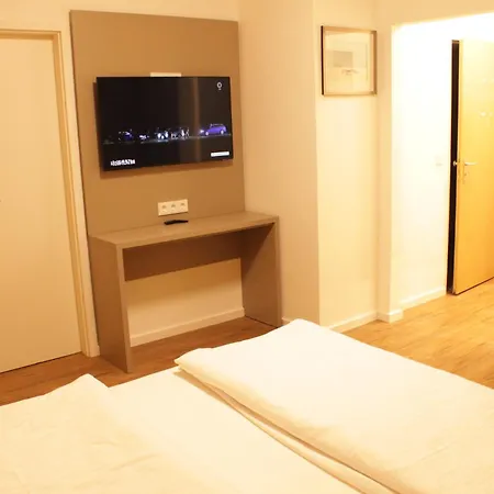 Hotel Isar *