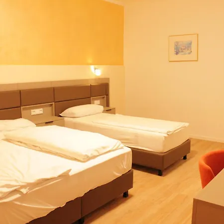 Isar Hotel