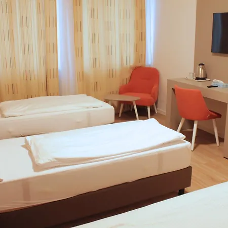 Hotel Isar *