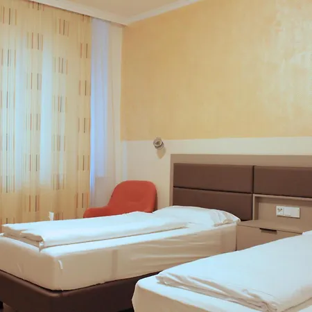 Hotel Isar Monachium