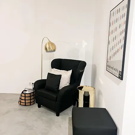 One Business 1 Apartment Munich