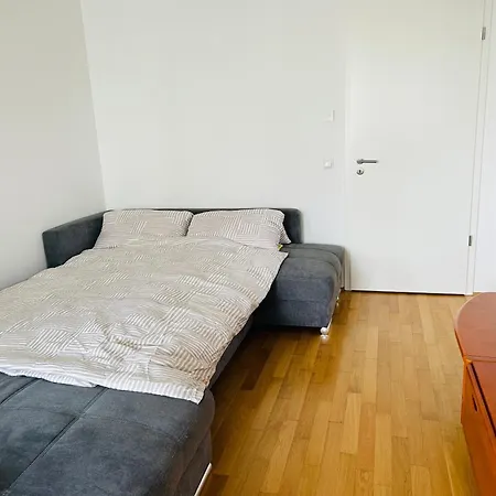 Gemutliche 3-zimmer * Munich
