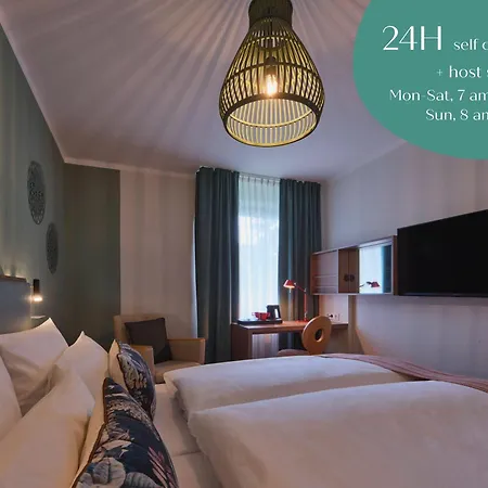 Classik Martinshof, Messe Hotel 3*