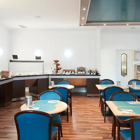 奥林匹克公园生活酒店 公寓式酒店 3*