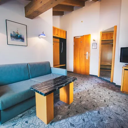 Hotel Waldperlach By Blattl Munich
