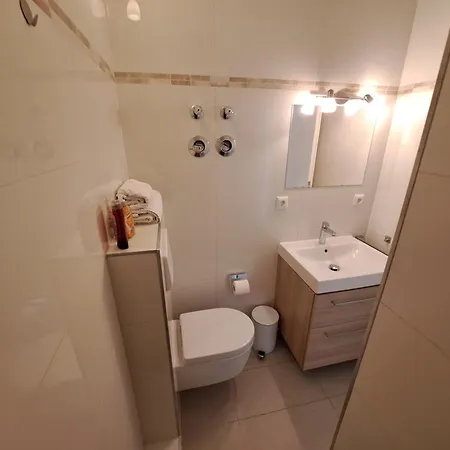 East Park Baumkirchner Str 18 Appartement