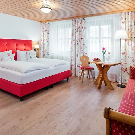 Hotel Obermaier 4*