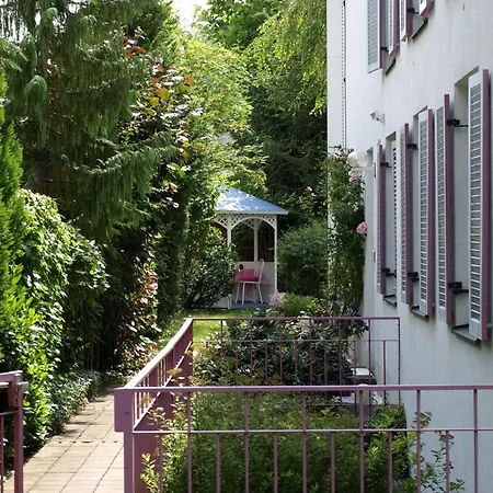 Hotel Waldperlach By Blattl Munich