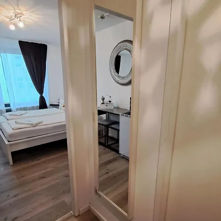 Soul Apartment