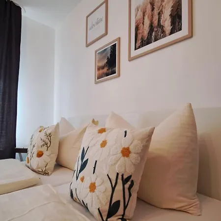 Soul Apartment *