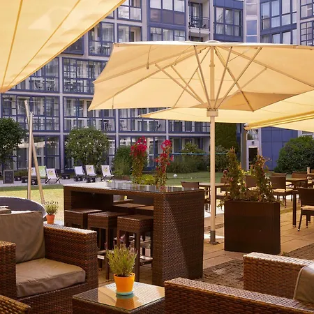 Pullman Munich