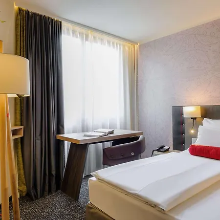 Mercure Center Mnichov